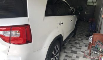 Kia Sorento GAT full