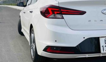 Hyundai Elantra 1.6 Sport  2019 full