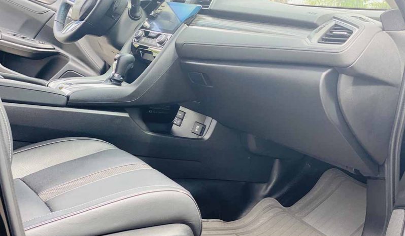 Honda Civic 1.8 G 2019 full
