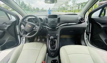 Chevrolet Orlando LT 2017 full