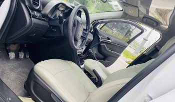Chevrolet Orlando LT 2017 full