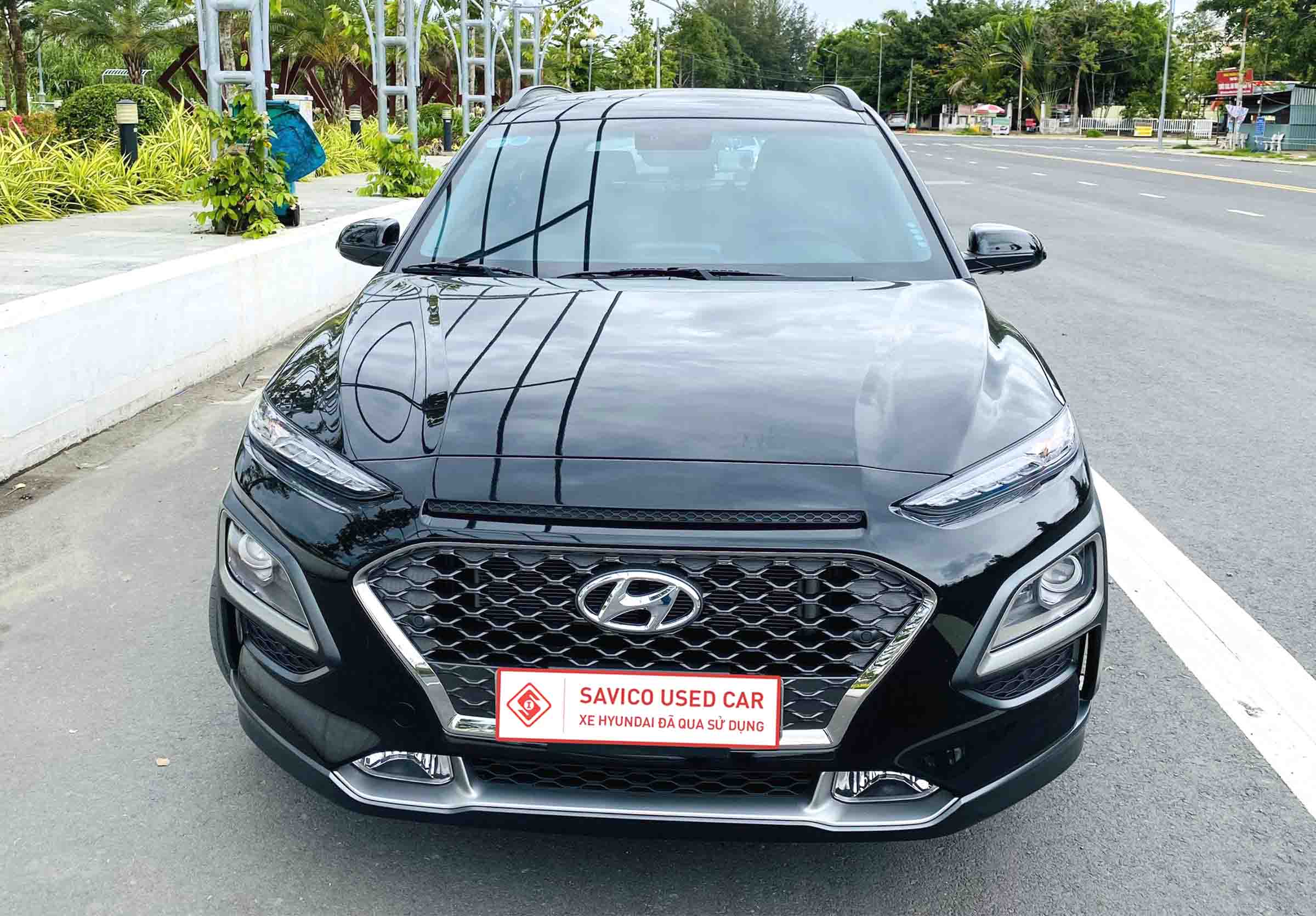 Giá xe Hyundai Kona 2018 Mức giá liệu có hợp lý để cạnh tranh