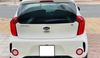 Kia Morning Si 1.2G MT full