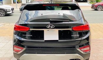 Hyundai Santafe 2.2 2019 full