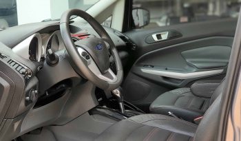 Ford EcoSport Titanium 2016 full