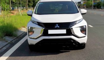 Mitsubishi Xpander MT 2019 full