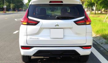 Mitsubishi Xpander MT 2019 full