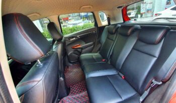 Honda Jazz VX 2018 full