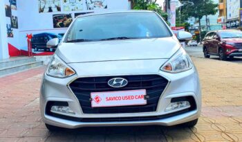 Hyundai Grand I10 MT full