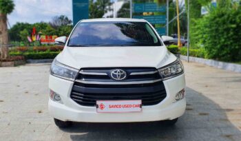 TOYOTA INNOVA 2.0E full