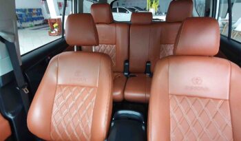 TOYOTA INNOVA 2.0E full