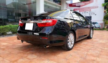 Toyota Camry 2.5Q full