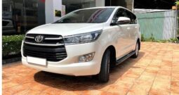 TOYOTA INNOVA 2.0G