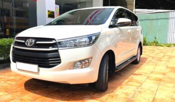 TOYOTA INNOVA 2.0G full